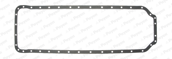 Gasket, oil sump PAYEN JJ406