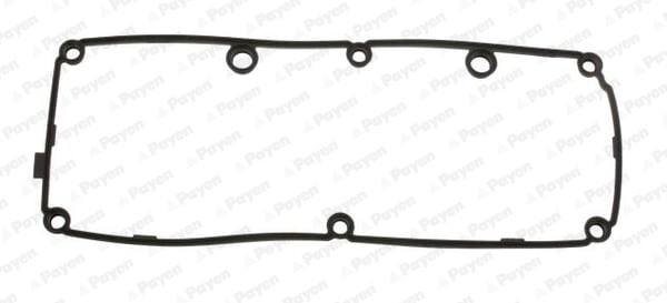 Gasket, cylinder head cover PAYEN JM7176