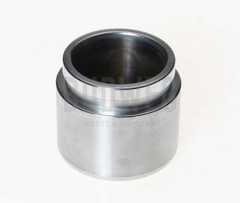Piston, brake caliper BUDWEG CALIPER 232008