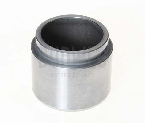 Piston, brake caliper BUDWEG CALIPER 232143