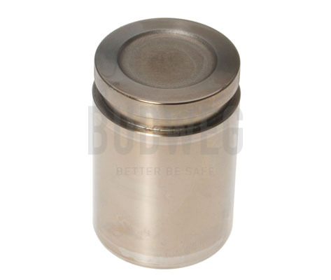 Piston, brake caliper BUDWEG CALIPER 233521