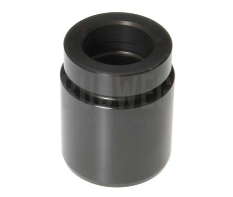 Piston, brake caliper BUDWEG CALIPER 234240