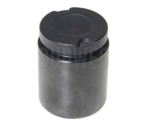 Piston, brake caliper BUDWEG CALIPER 234252