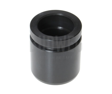 Piston, brake caliper BUDWEG CALIPER 234421