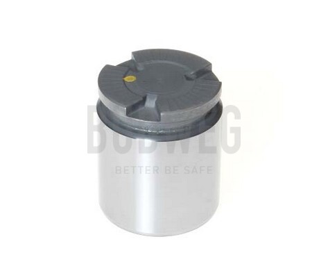 Piston, brake caliper BUDWEG CALIPER 234422
