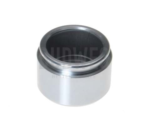 Piston, brake caliper BUDWEG CALIPER 234525