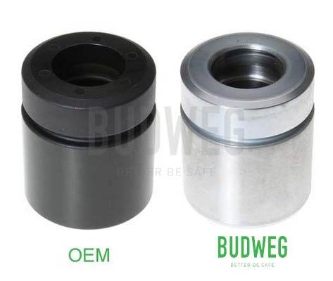 Piston, brake caliper BUDWEG CALIPER 234852
