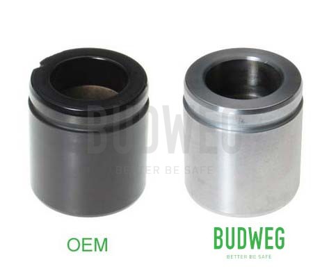 Piston, brake caliper BUDWEG CALIPER 234864