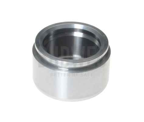 Piston, brake caliper BUDWEG CALIPER 235119