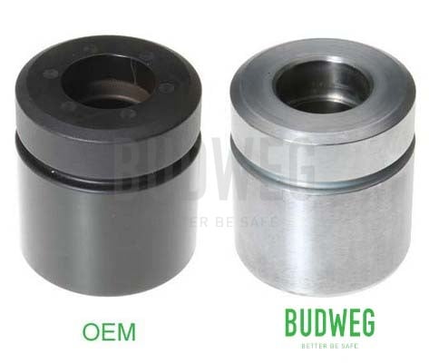 Piston, brake caliper BUDWEG CALIPER 235206
