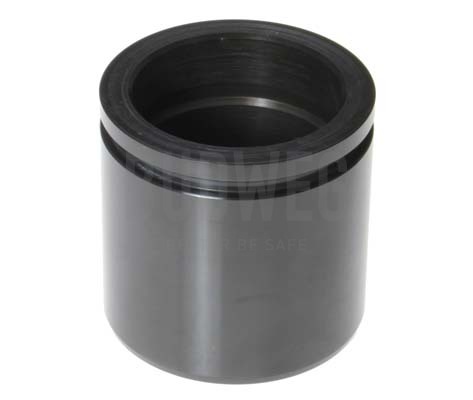 Piston, brake caliper BUDWEG CALIPER 235483