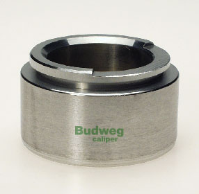 Piston, brake caliper BUDWEG CALIPER 235702