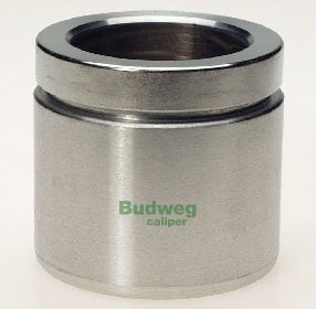 Piston, brake caliper BUDWEG CALIPER 235705