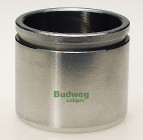 Piston, brake caliper BUDWEG CALIPER 235715