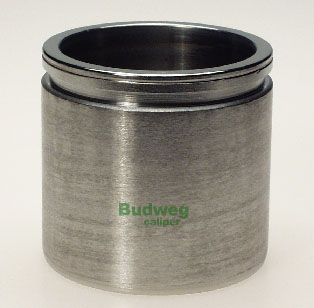 Piston, brake caliper BUDWEG CALIPER 235716