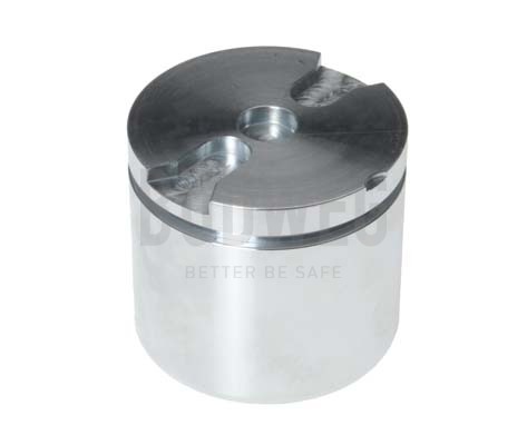 Piston, brake caliper BUDWEG CALIPER 235733