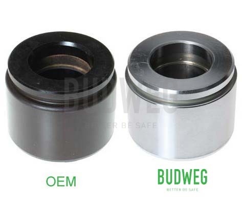 Piston, brake caliper BUDWEG CALIPER 236601