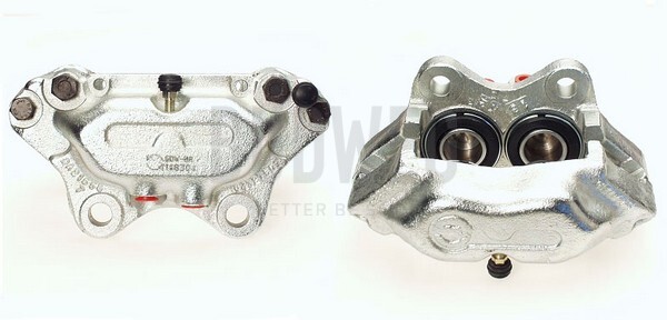 Brake Caliper BUDWEG CALIPER 34148