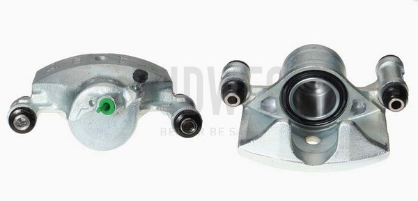 Brake Caliper BUDWEG CALIPER 341861