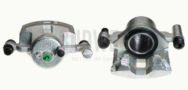 Brake Caliper BUDWEG CALIPER 342003