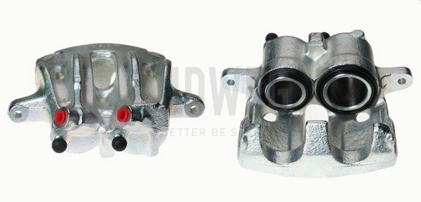 Brake Caliper BUDWEG CALIPER 342230