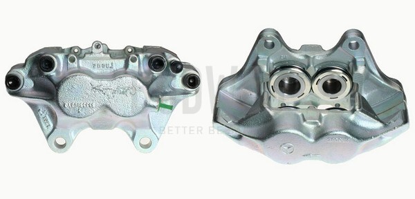 Brake Caliper BUDWEG CALIPER 342273