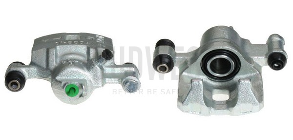 Brake Caliper BUDWEG CALIPER 342312
