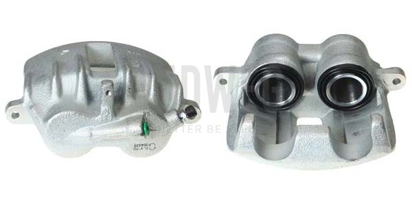 Brake Caliper BUDWEG CALIPER 342842