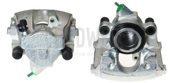 Brake Caliper BUDWEG CALIPER 342536