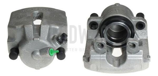 Brake Caliper BUDWEG CALIPER 342540