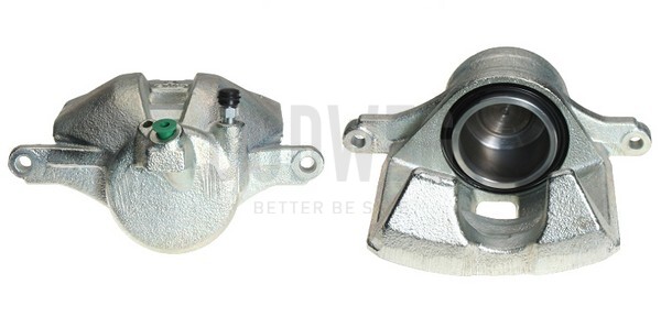 Brake Caliper BUDWEG CALIPER 342592