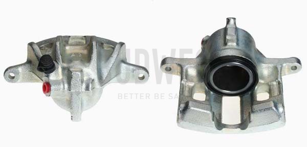 Brake Caliper BUDWEG CALIPER 342626
