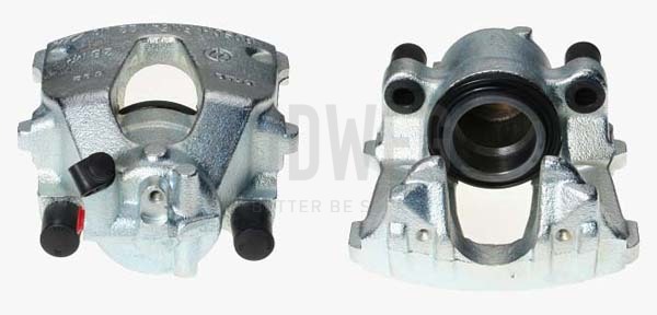 Brake Caliper BUDWEG CALIPER 342770