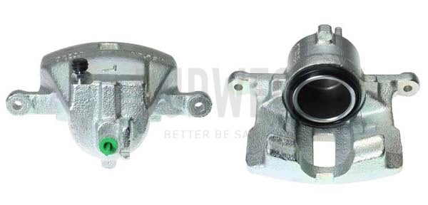 Brake Caliper BUDWEG CALIPER 342814