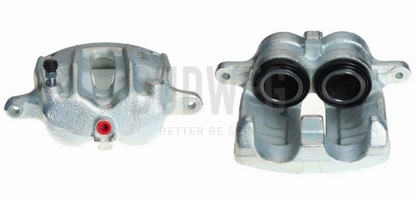 Brake Caliper BUDWEG CALIPER 342827