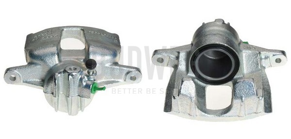 Brake Caliper BUDWEG CALIPER 343001