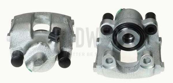 Brake Caliper BUDWEG CALIPER 343006