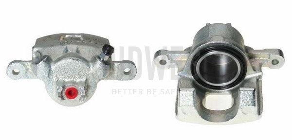 Brake Caliper BUDWEG CALIPER 343061