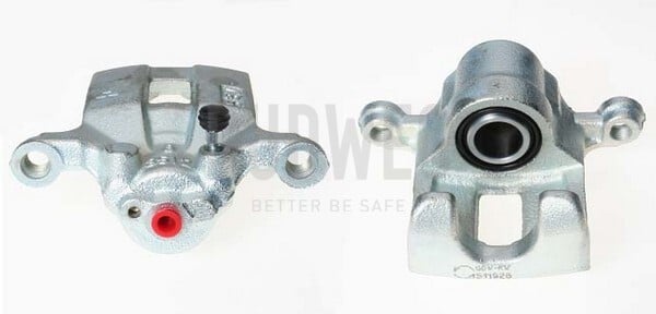 Brake Caliper BUDWEG CALIPER 343202