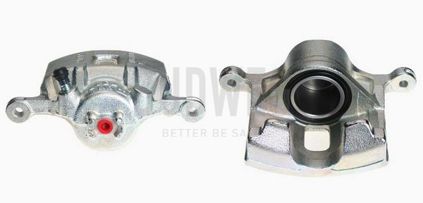 Brake Caliper BUDWEG CALIPER 343252