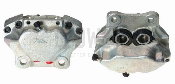 Brake Caliper BUDWEG CALIPER 34335