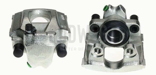 Brake Caliper BUDWEG CALIPER 343429