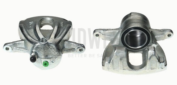 Brake Caliper BUDWEG CALIPER 343474
