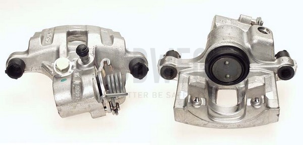 Brake Caliper BUDWEG CALIPER 343518