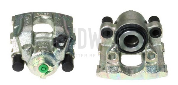 Brake Caliper BUDWEG CALIPER 343526