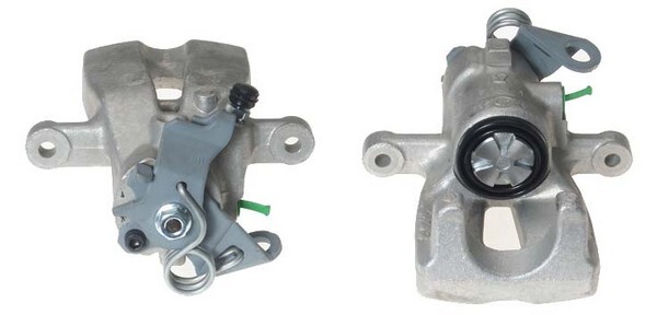 Zacisk hamulca BUDWEG CALIPER 343640