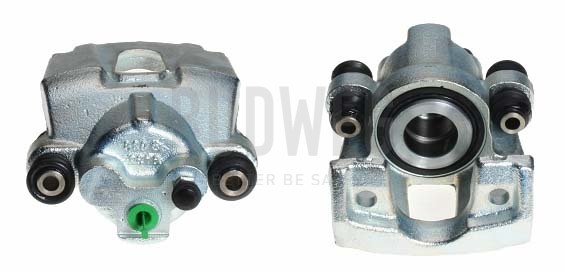 Brake Caliper BUDWEG CALIPER 343861