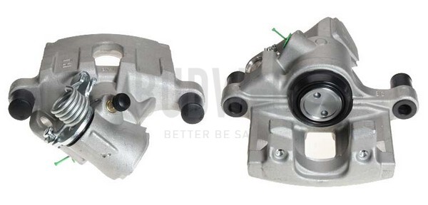 Brake Caliper BUDWEG CALIPER 343973