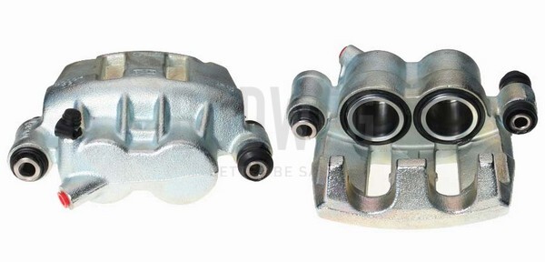 Brake Caliper BUDWEG CALIPER 344008