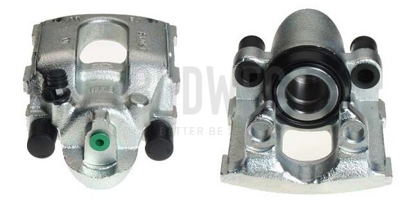 Brake Caliper BUDWEG CALIPER 344087